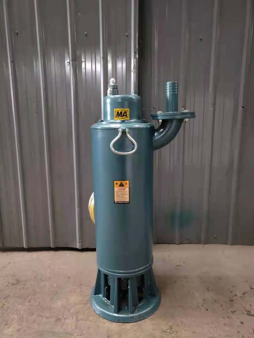 BQS20-68/2-11/B  WQD60-100-30100米高扬程污水泵