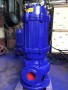 安徽 50QWP20-7-0.75 QD干式單相潛水電泵