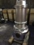 鋁殼家用潛水泵 300QWP800-25-90 無堵塞潛水排污泵 WQ200-300-7-11