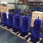 干式潛水電泵 40WQD8-15-1.1 200WQ350-45-75潛污泵報價