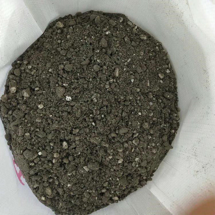 錫林郭勒盟LC5.0型干拌復合輕集料混凝土價格