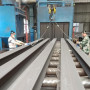 陇南欧标型钢工期短