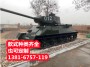 遼陽坦克模型出租出售款式齊全廠里有活動