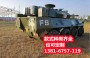 徐州動力裝甲車模型出租全時6驅2022款