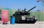 2023~~西安動力坦克模型廠家，中型坦克-可先來看貨