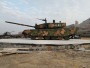 2023~~烏魯木齊坦克模型廠家，小型坦克-實業集團