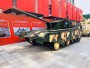 2022~~昌都坦克模型制作廠家，一比一尺寸-實體公司