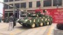 2023~~福州開動坦克模型廠家，一比一尺寸-實業集團