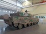 2022~~陜西動力坦克模型廠家，小型坦克-實業公司
