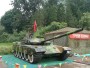 2023~~廊坊坦克模型生產廠家，小型坦克-實業集團